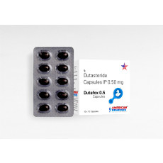 두타폭스 (아보다트 제네릭)