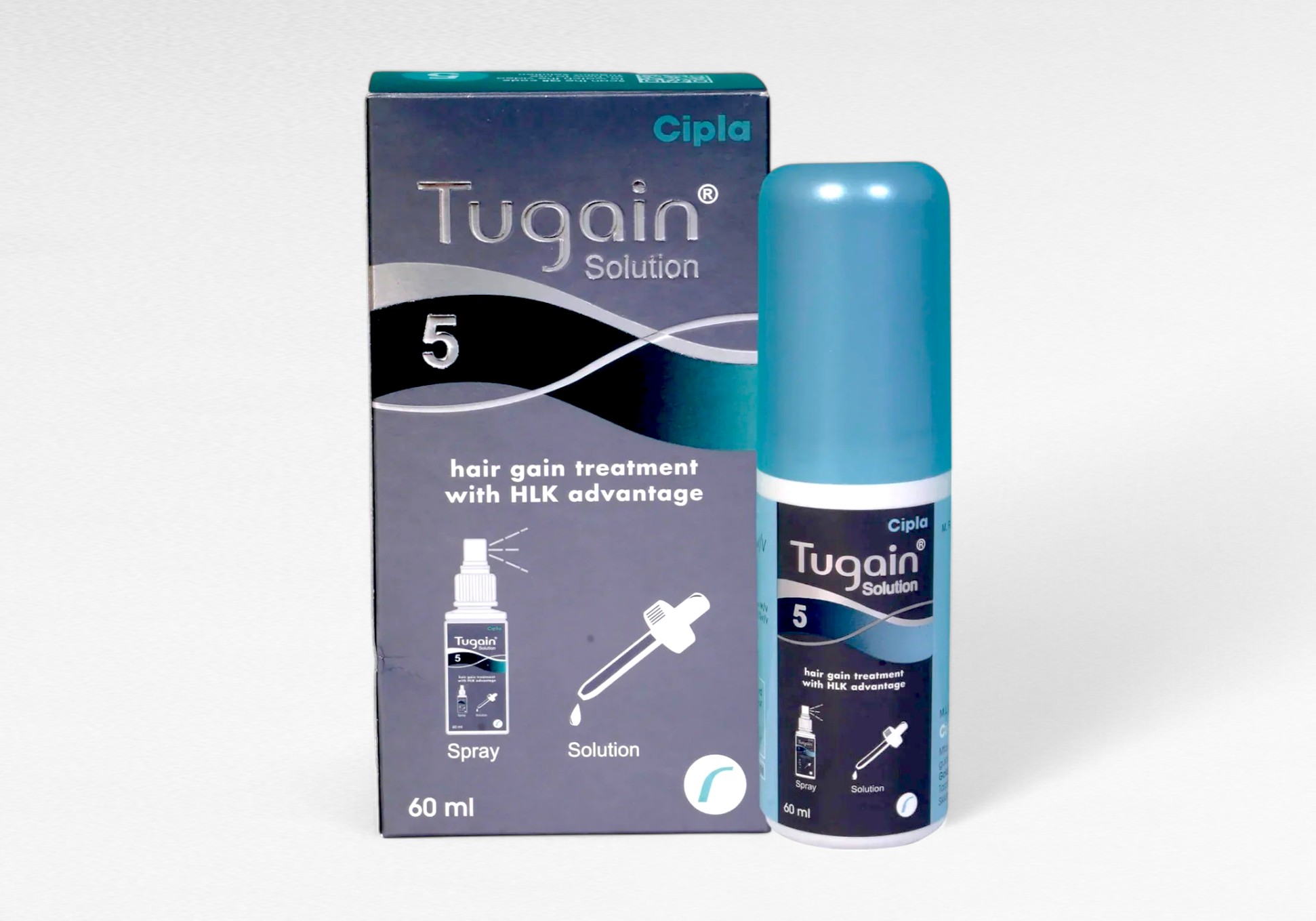 투게인 5% 60ml(미녹시딜5%)