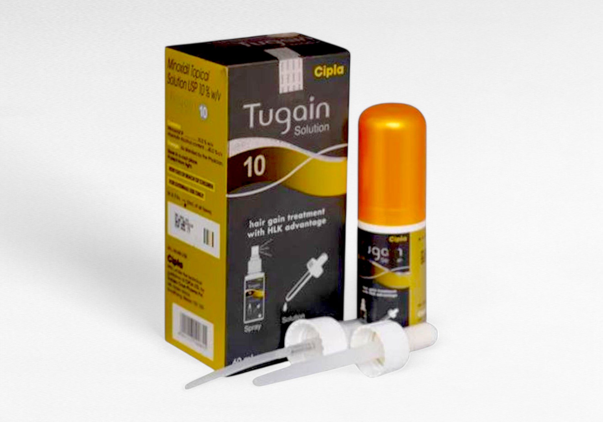 투게인 10% 60ml(미녹시딜10%)