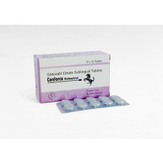 센포스 프로페셔널 100mg(100정)