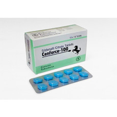 센포스 100mg(100정)