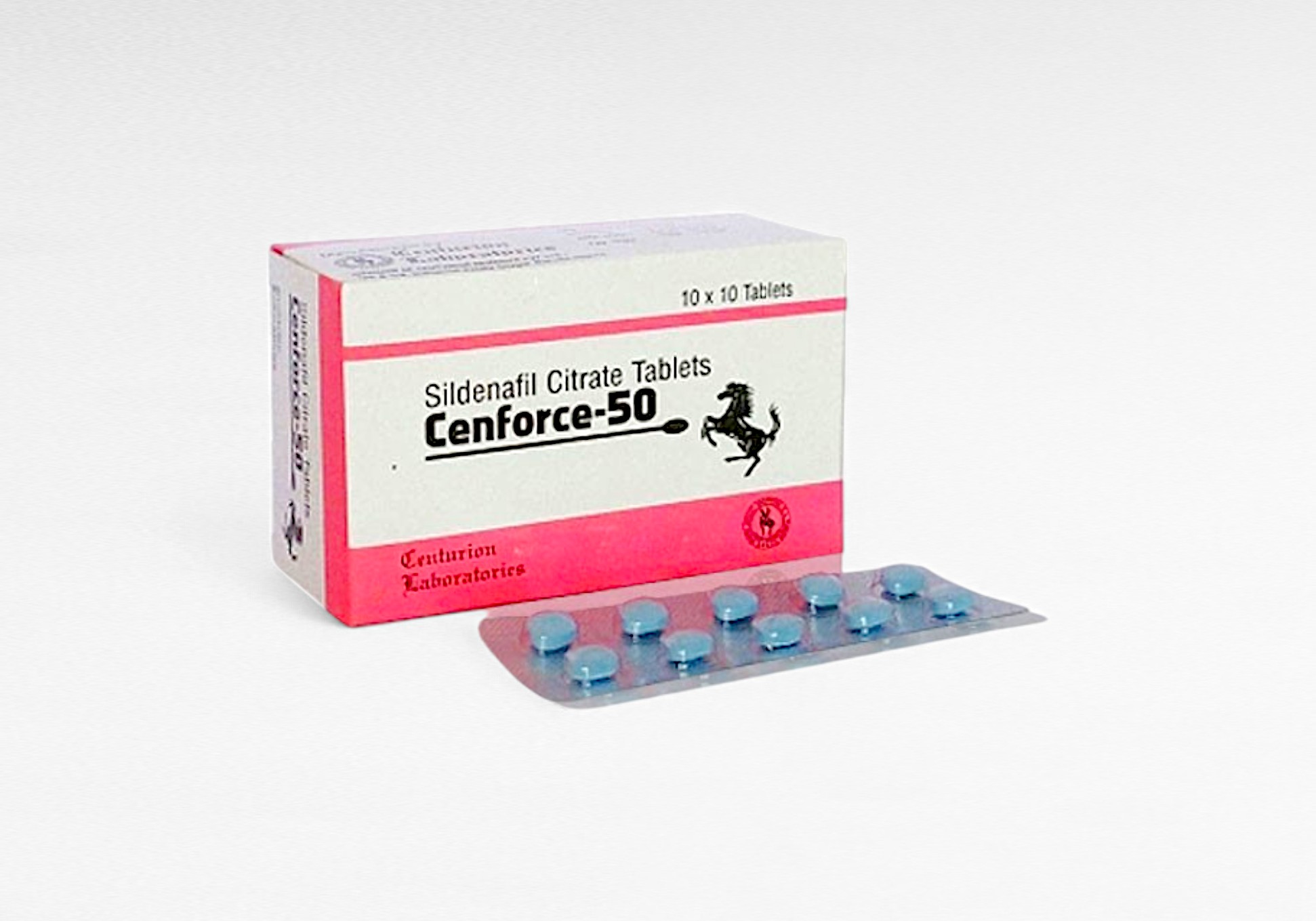 센포스 50mg(100정)