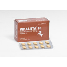 비달리스타 10mg(100정)