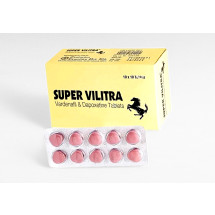 슈퍼 빌리트라(100정)