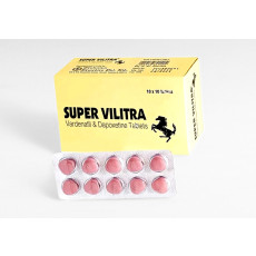 슈퍼 빌리트라(100정)