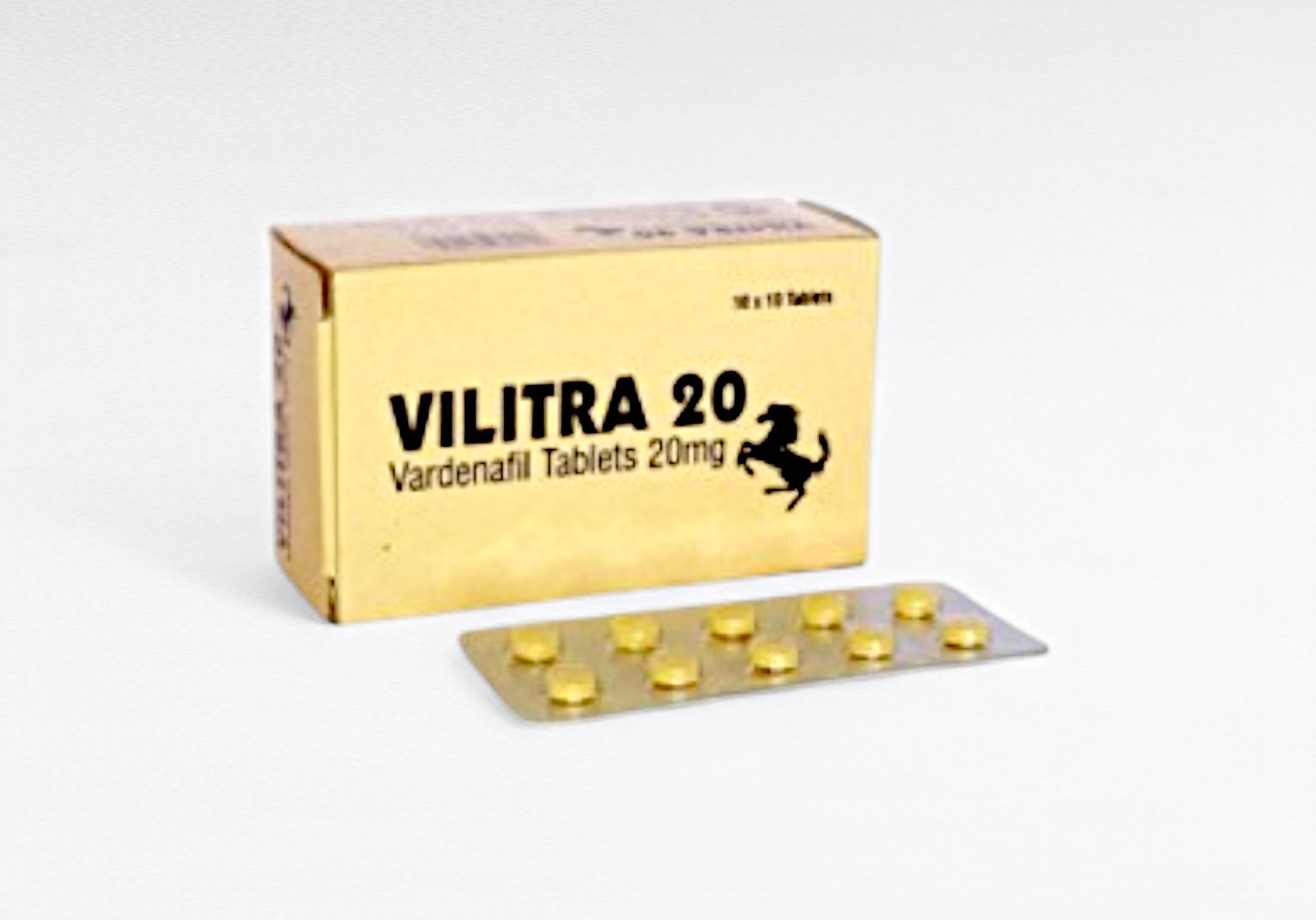 빌리트라 20mg(100정)