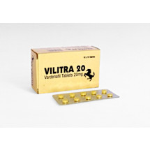 빌리트라 20mg(100정)