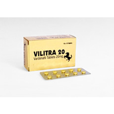 빌리트라 20mg(100정)