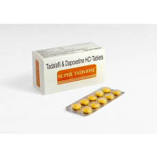 슈퍼 타다라이즈(100정)