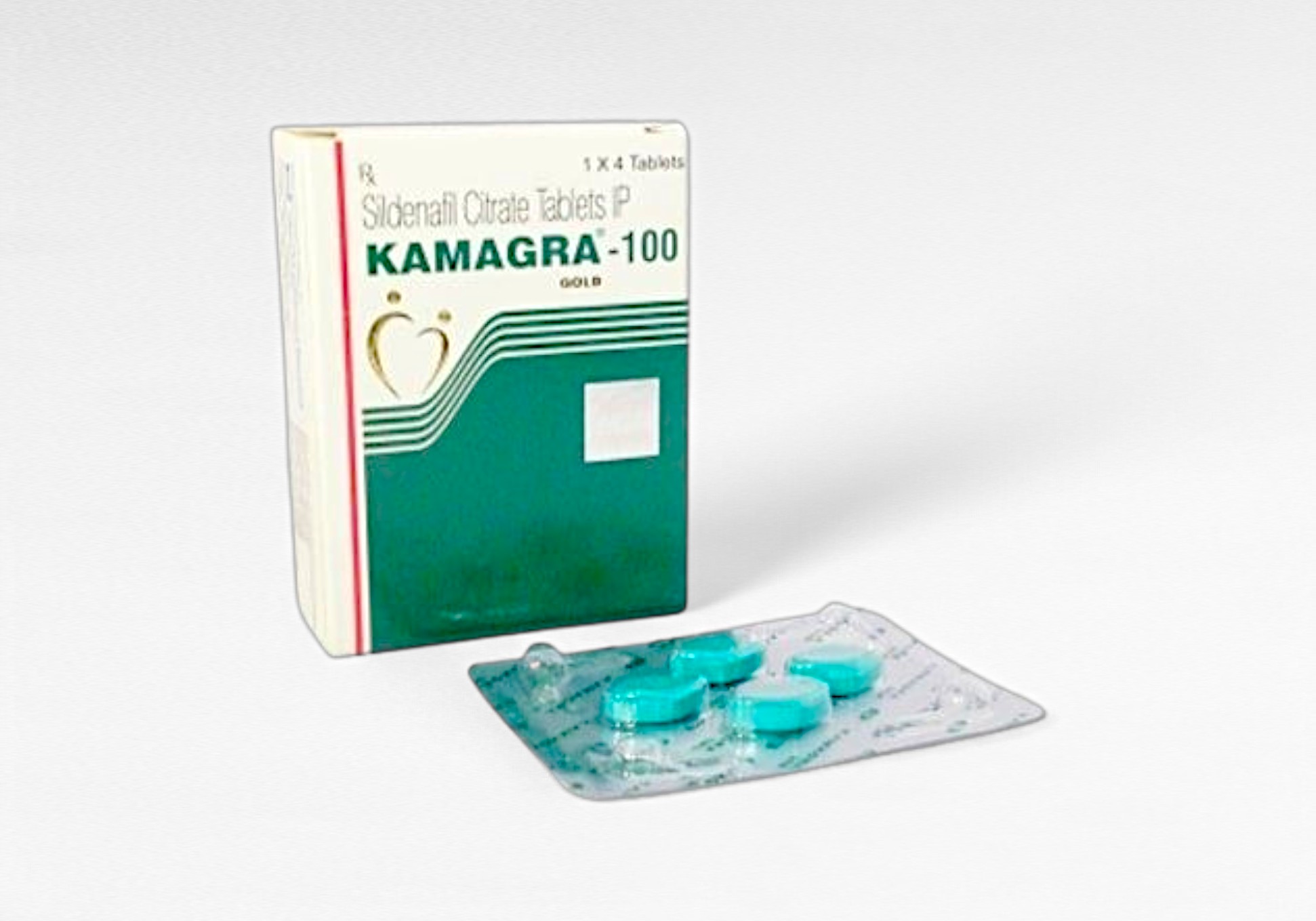 카마그라 골드 100mg(12개)