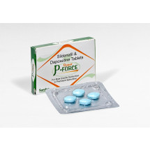 슈퍼 P 포스(12정)