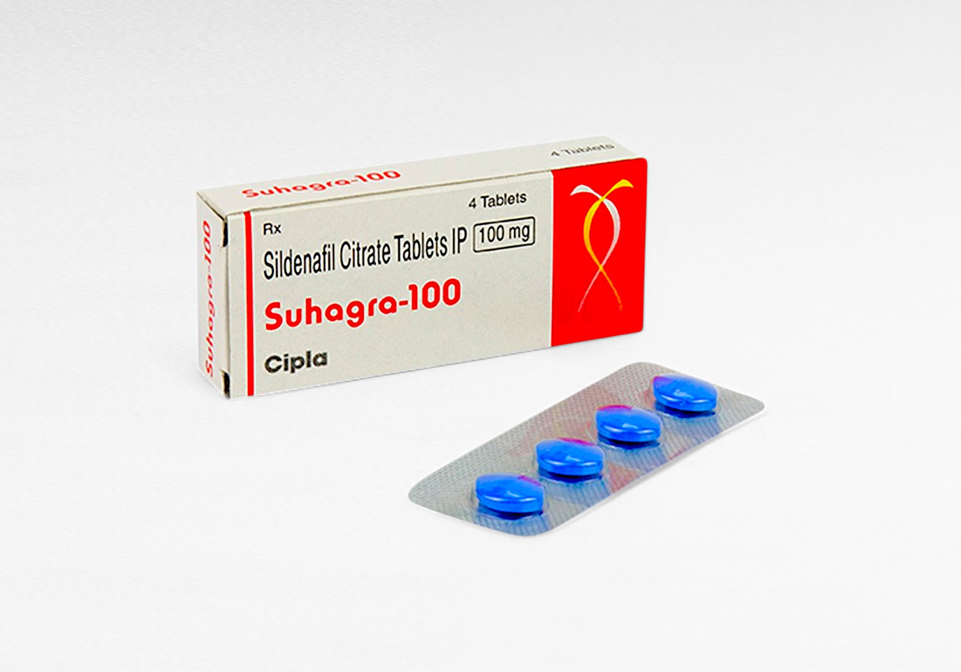 수하그라 100mg(80정)