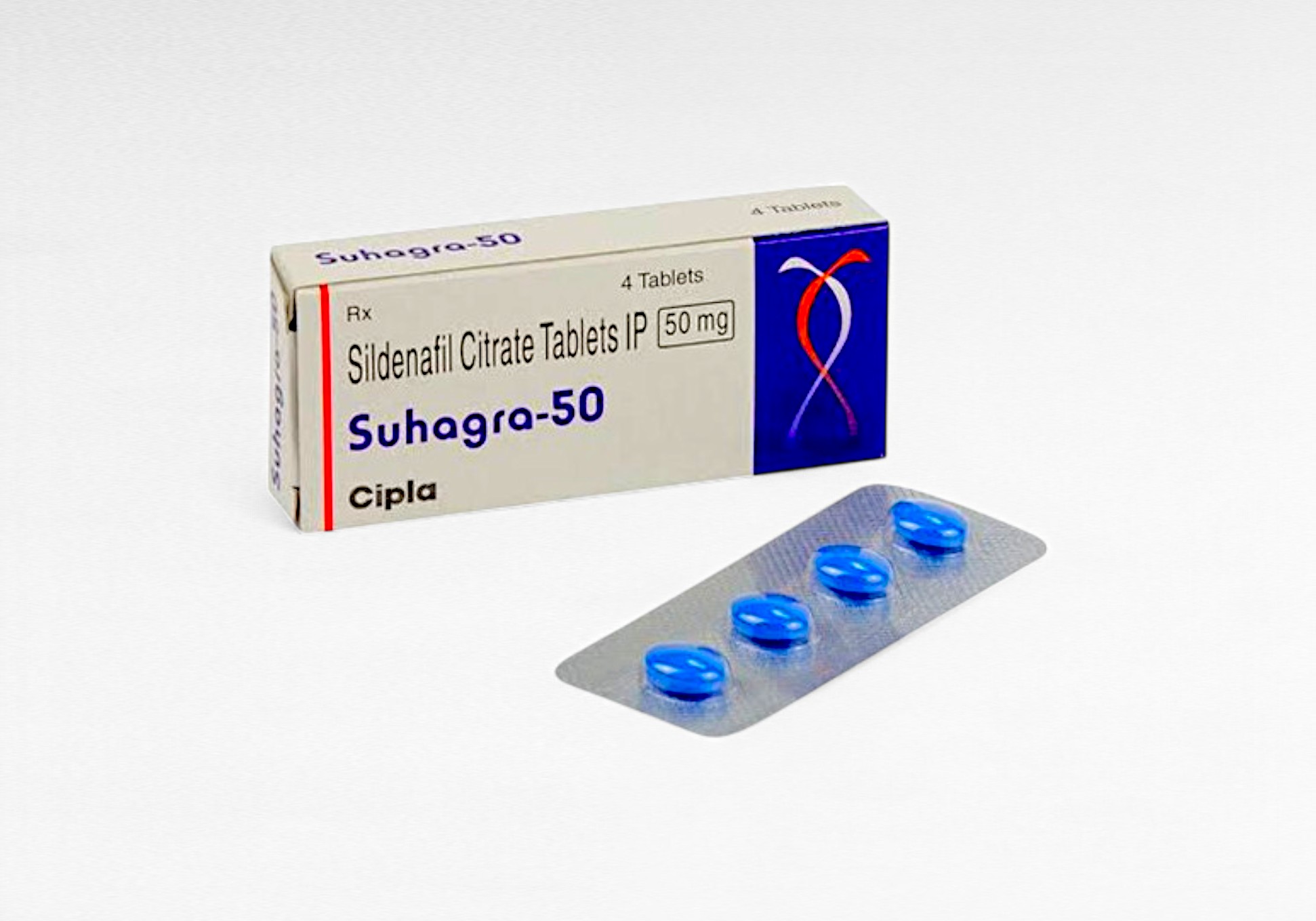 수하그라 50mg(80정)