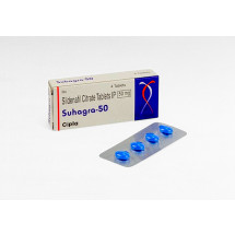 수하그라 50mg(80정)