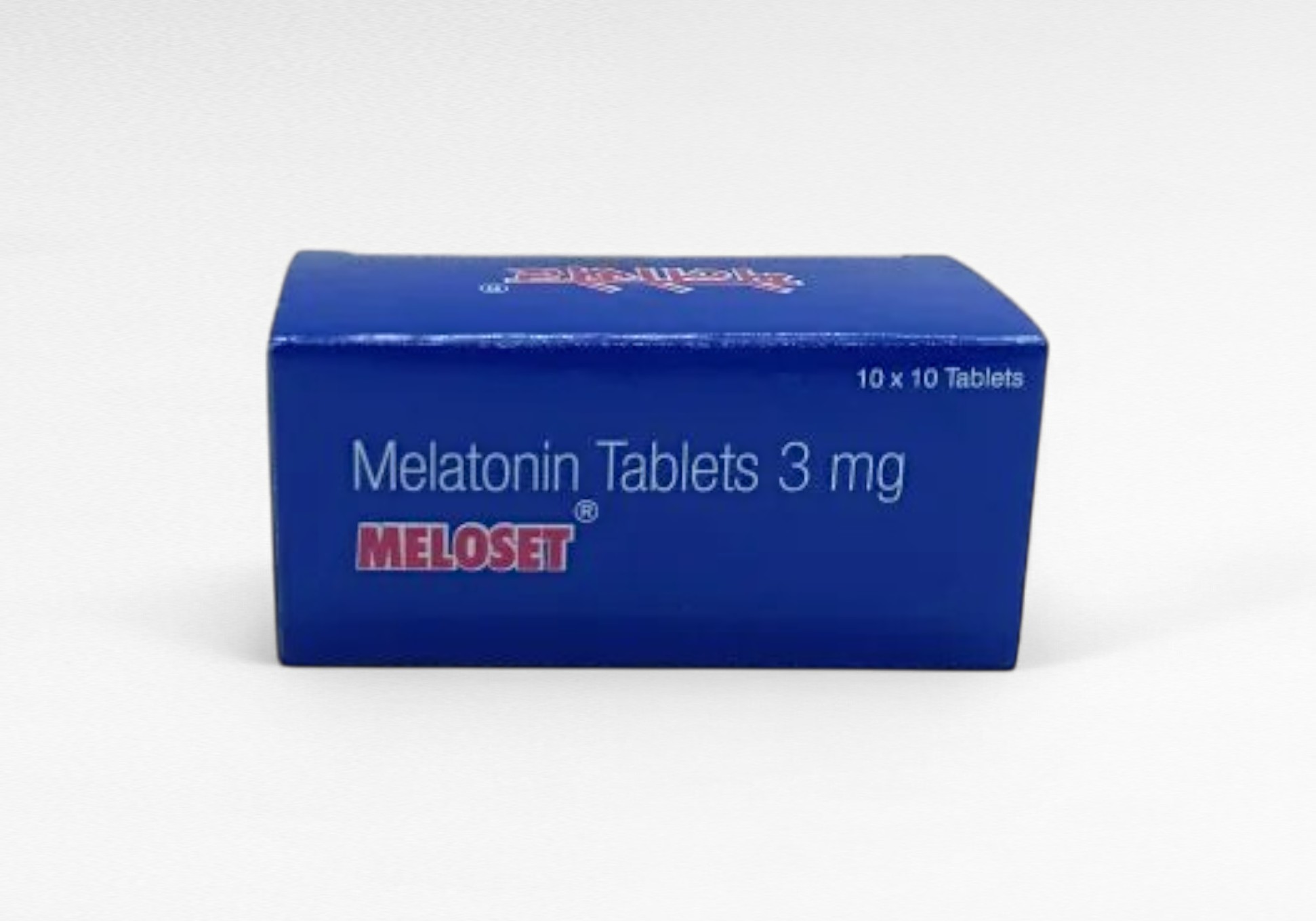 멜로셋 3mg (100정)