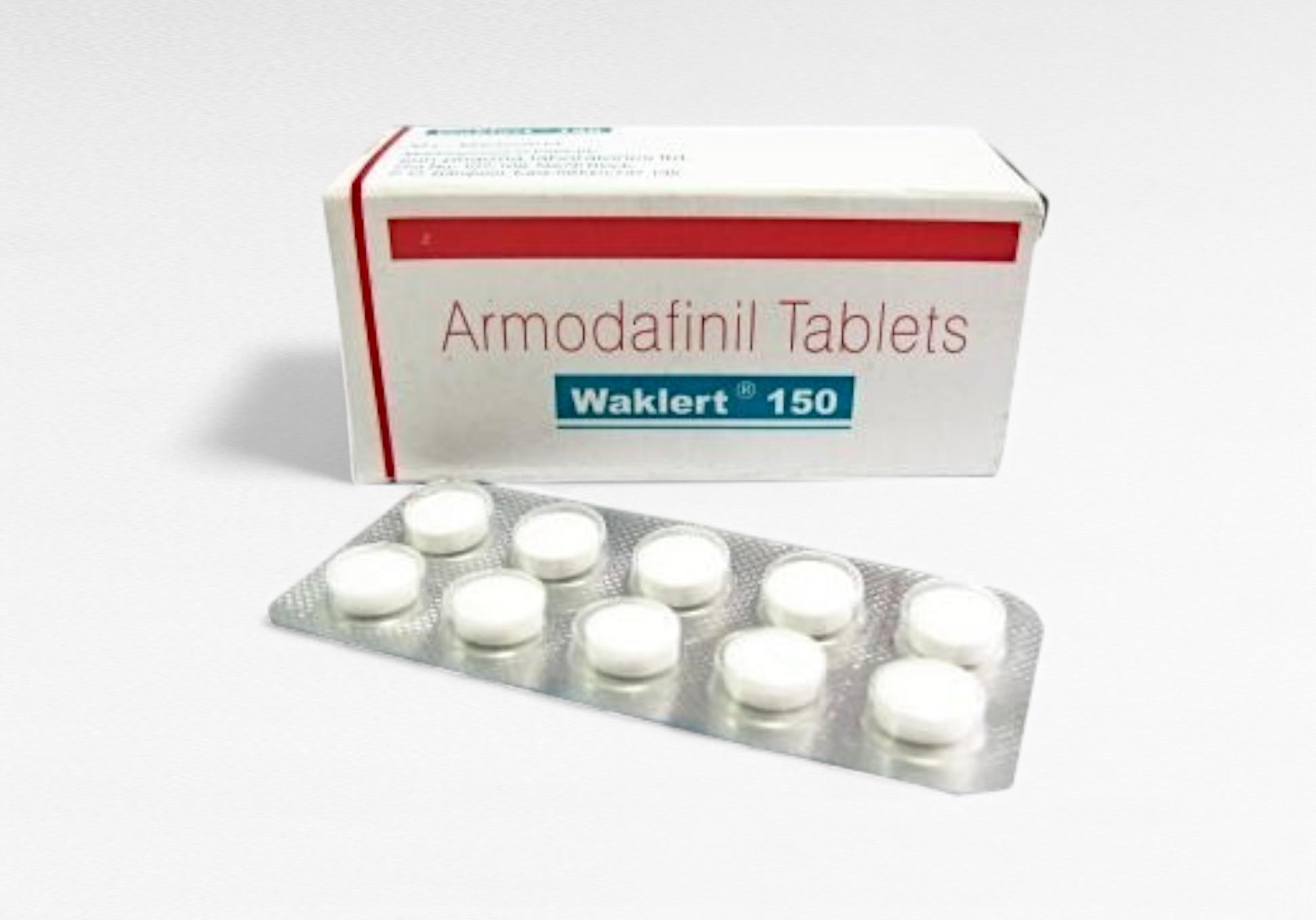 와클러트(Waklert) 150mg