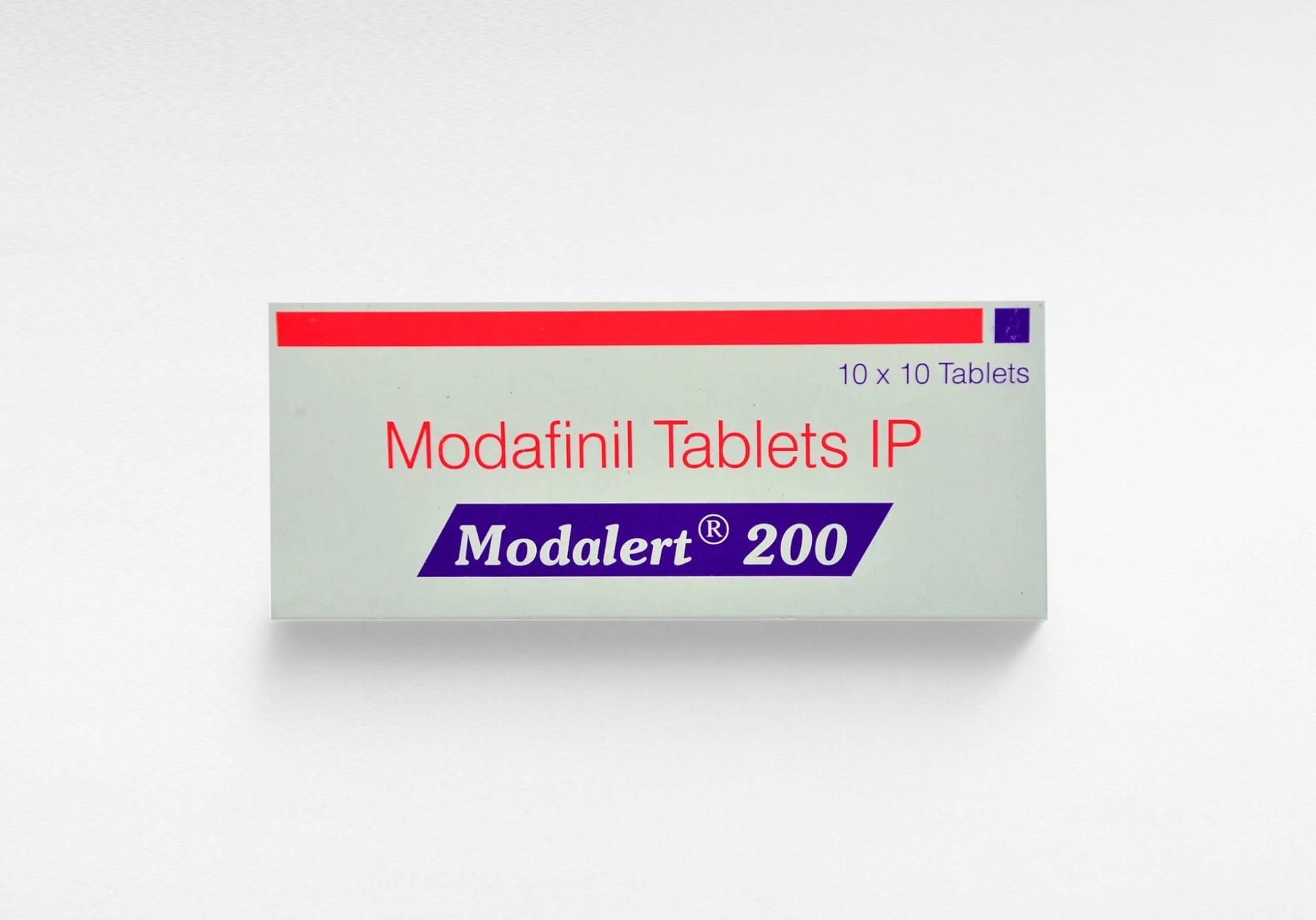 모달러트 200mg