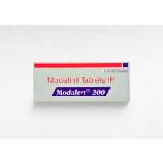 모달러트 200mg