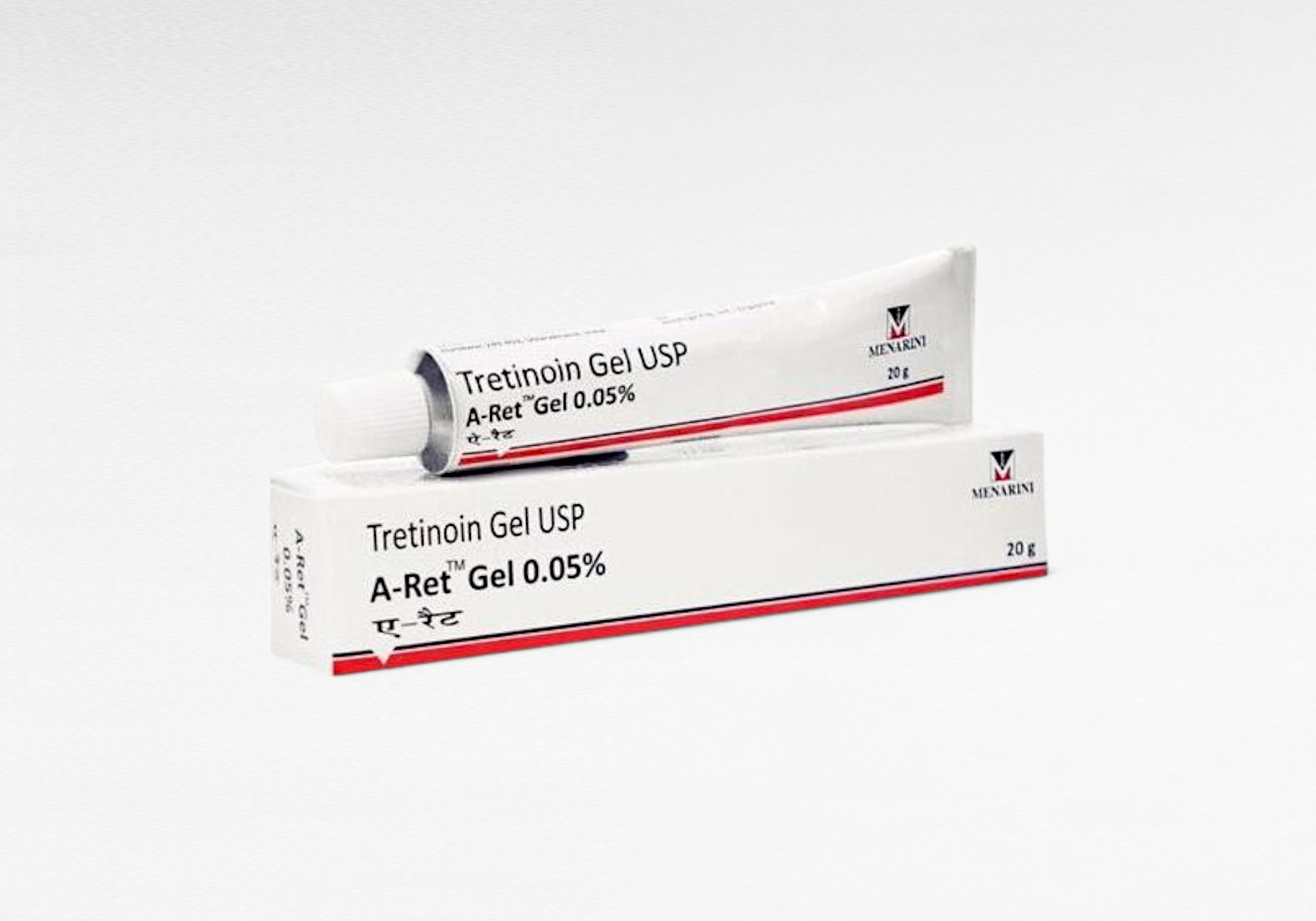 에이렛젤0.05% 20g