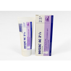 벤작AC Gell 2.5% 20g