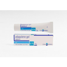 디페린겔(아다팔렌겔) 0.1% 15g