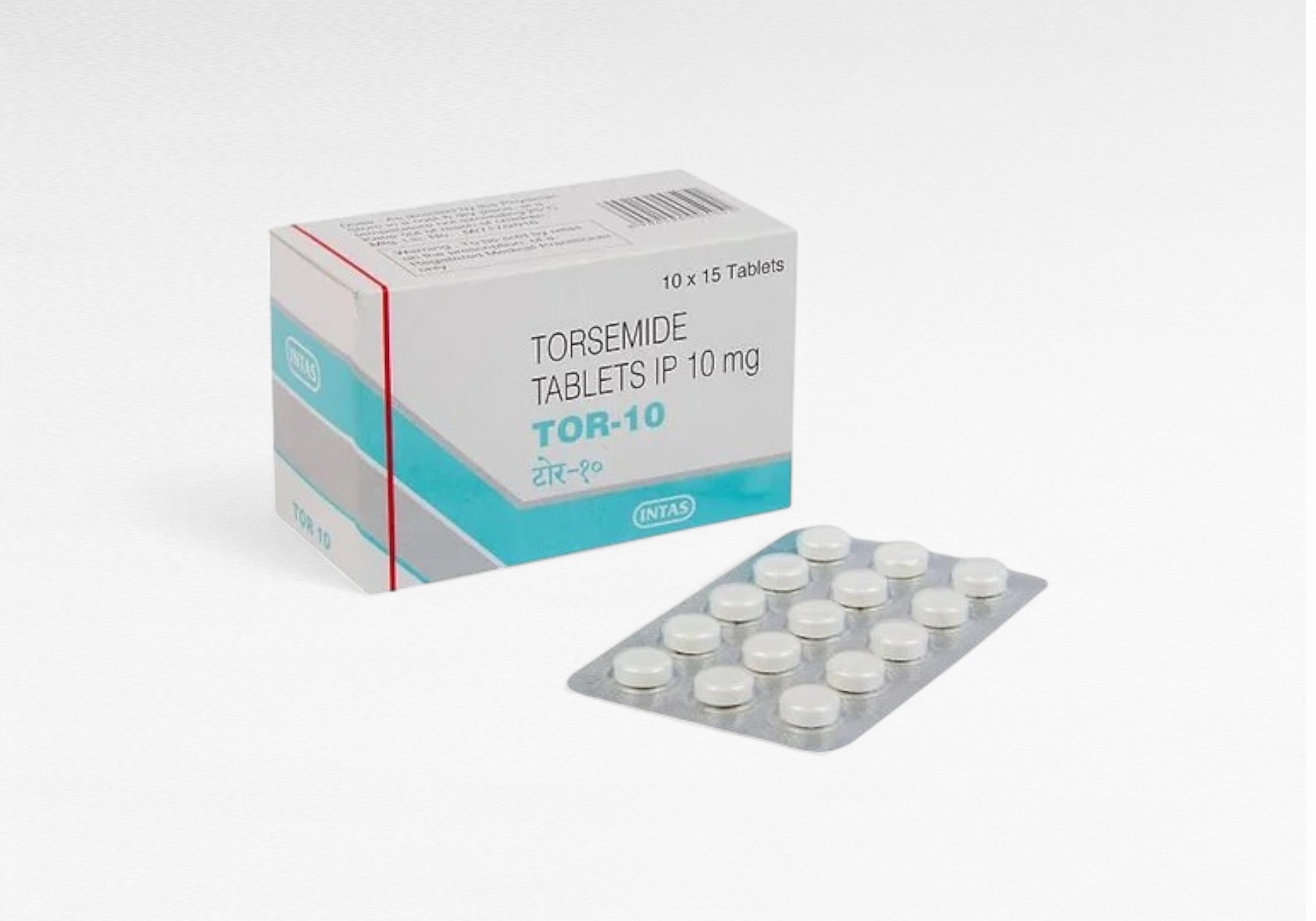 토르 10mg (라식스)