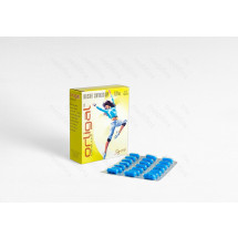 올리갈 오르리스타트[올리스타트] 120mg (제니칼)