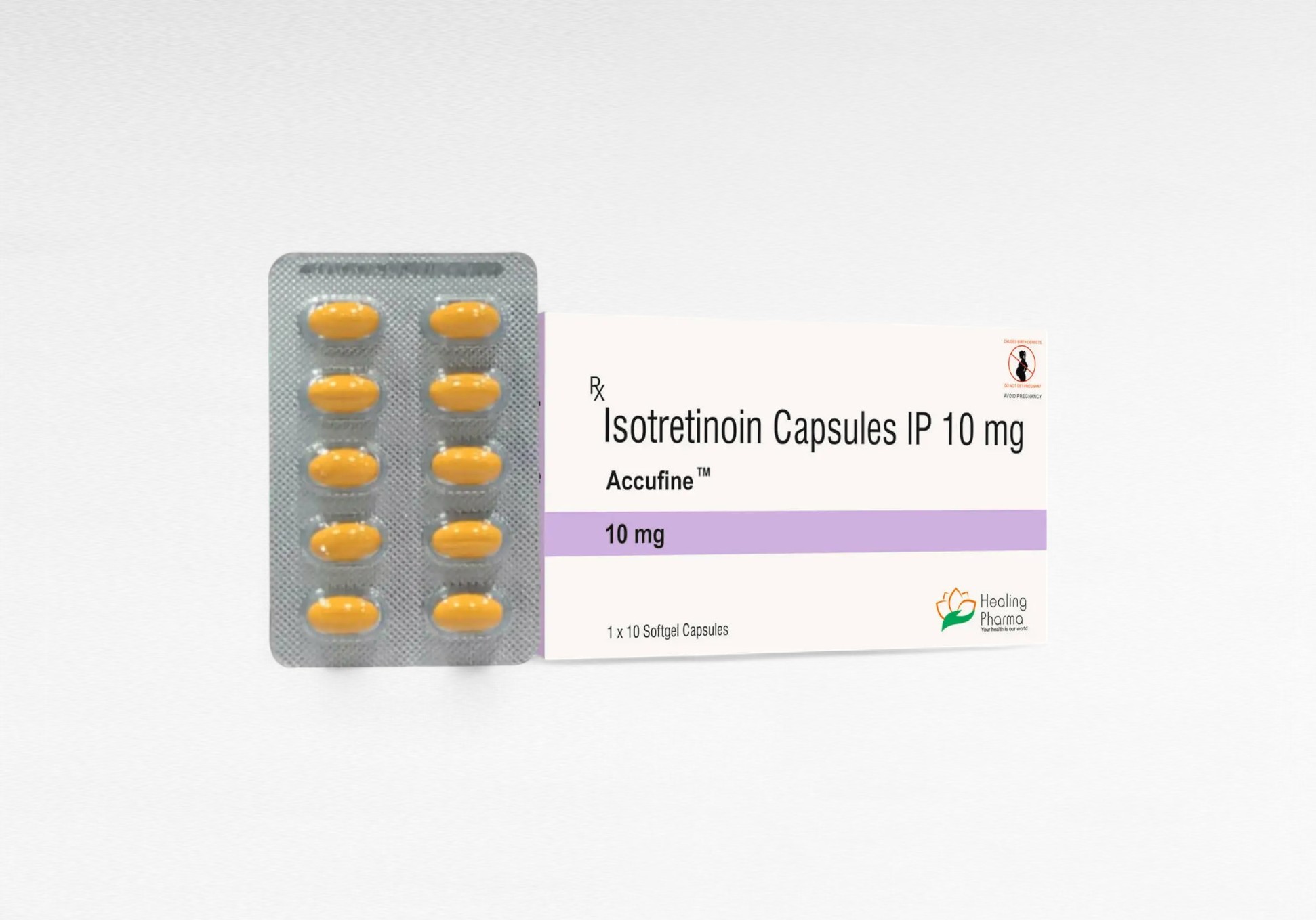 아큐파인 10mg