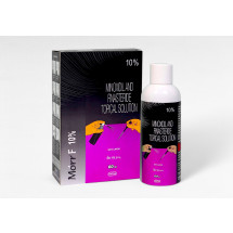 [핀쥬베st]Morr F 10% (뿌리는 피나스테리드+미녹시딜)