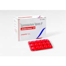 알닥톤(스피로락톤) 25mg