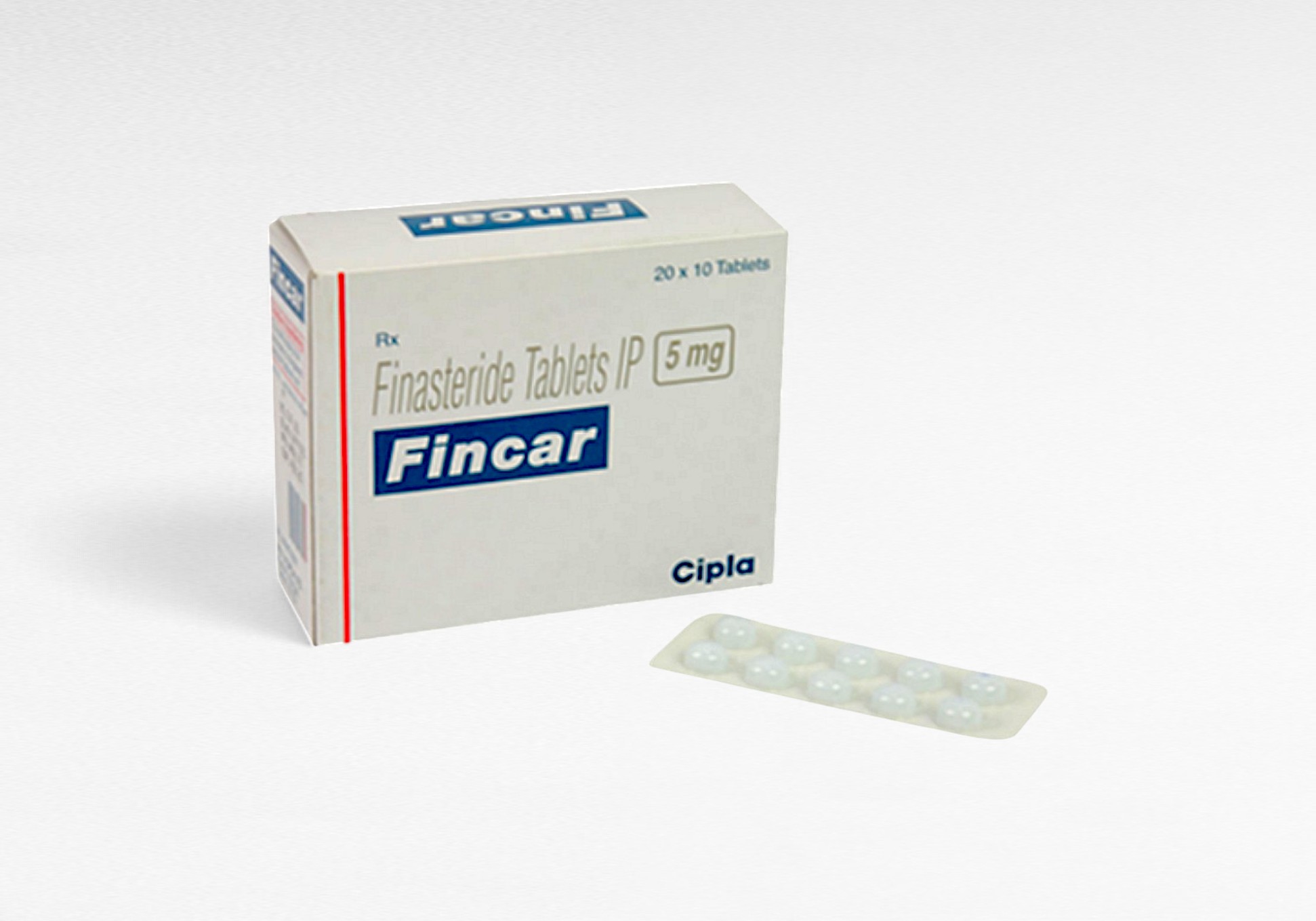 핀카 (프로페시아 제네릭)