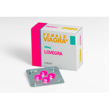 러브그라(여성용) 100mg(12정)