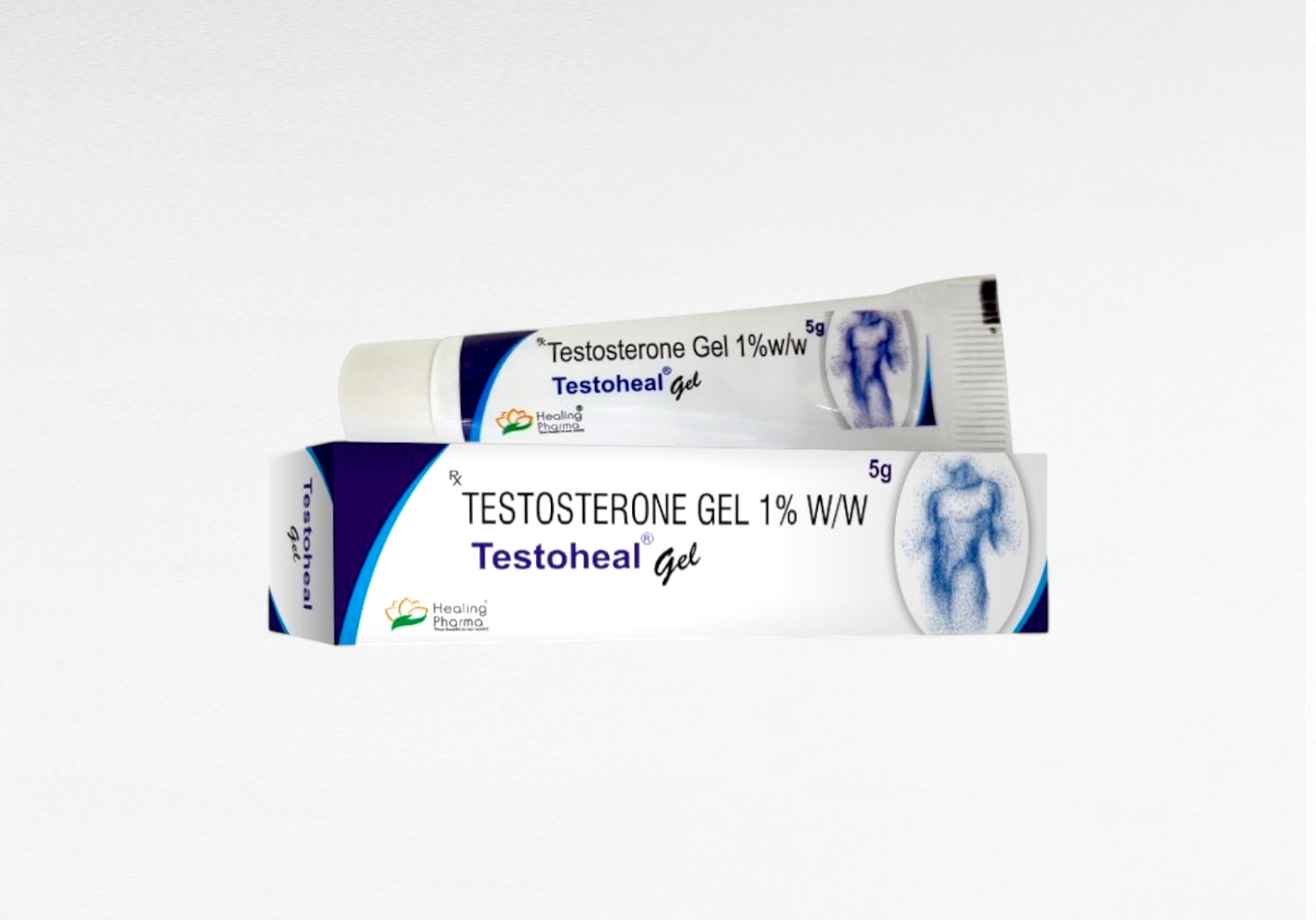 테스토힐(TESTOHEAL)
