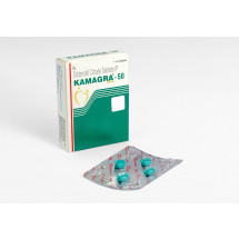 카마그라 골드 50mg(12개)