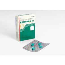 카마그라 골드 50mg(12개)