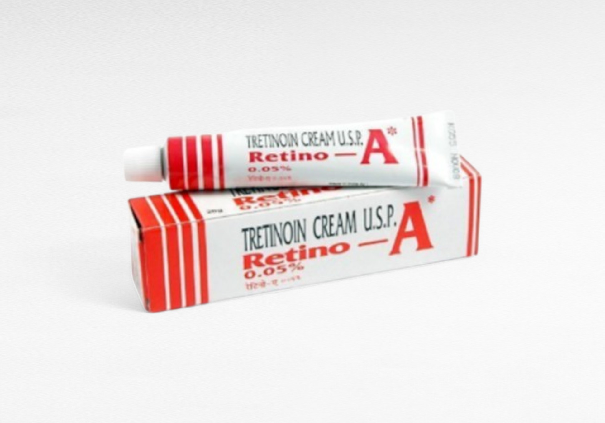 레티노A 크림 0.05% 20g