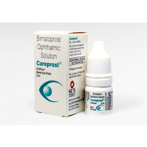 케어프로스트 0.03% 3ml