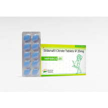 하이포스 25mg(100정)