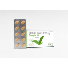 테이스티리아 10mg(100정)