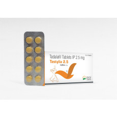 테이스티리아 2.5mg(100정)