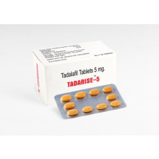 타다라이즈 5mg(100정)