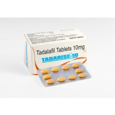 타다라이즈 10mg(100정)