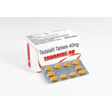 타다라이즈 40mg(100정)