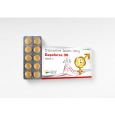 다포포스 30mg(100정)