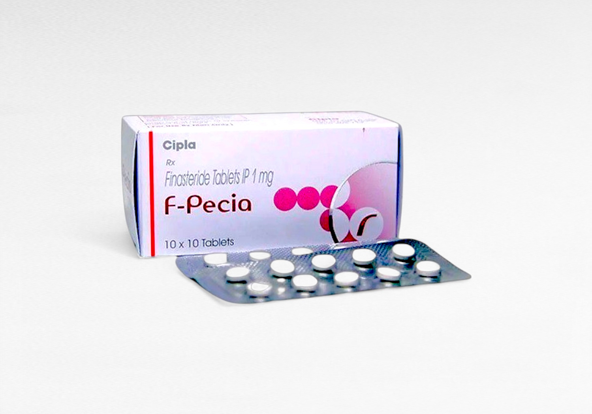 F-페시아[에프페시아] (프로페시아 제네릭)