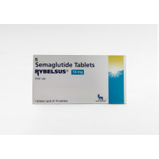 리벨서스(오젬픽, 위고비) 14mg