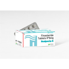 힐페시아 (프로페시아 제네릭) 5mg