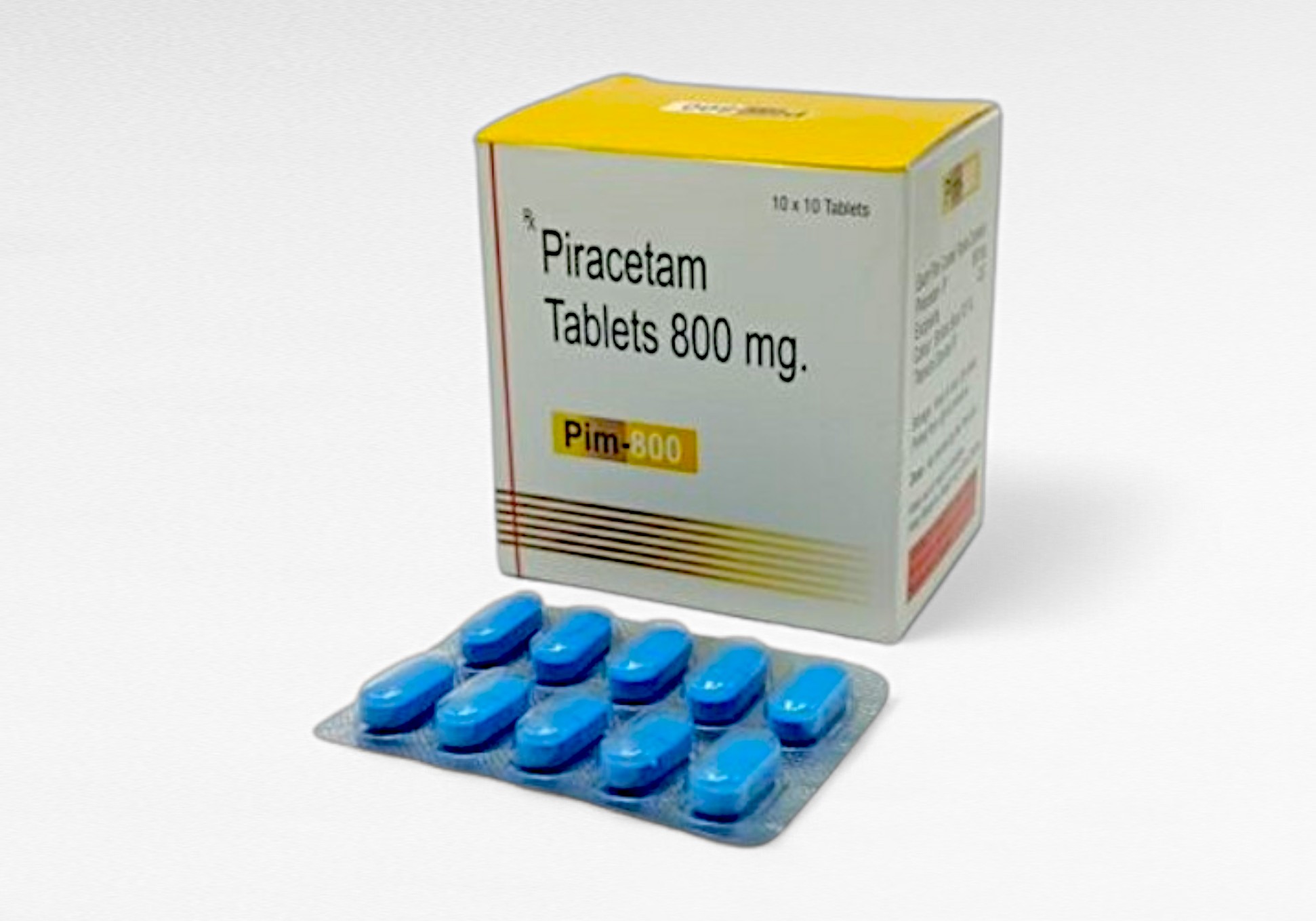 PIM-800 800mg