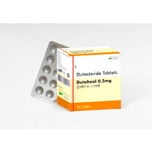 두타힐 (아보다트 제네릭) 0.5mg