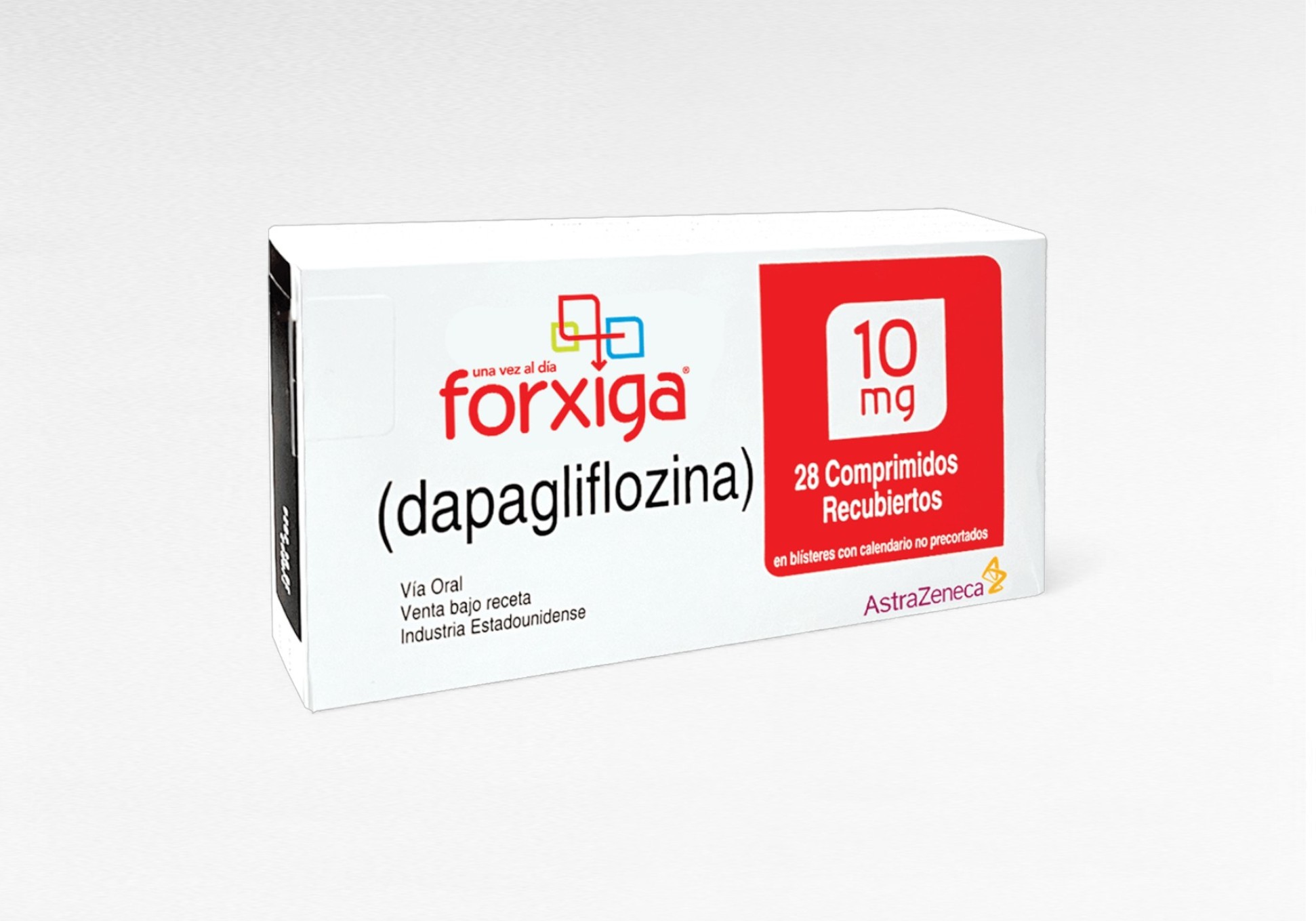 포시가(FORXIGA)정 10mg (98정)